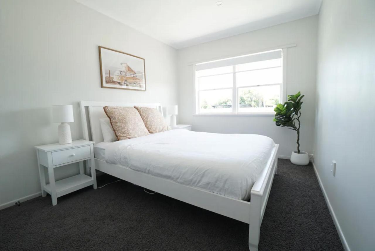 Bright & Central Home Auckland Exterior foto